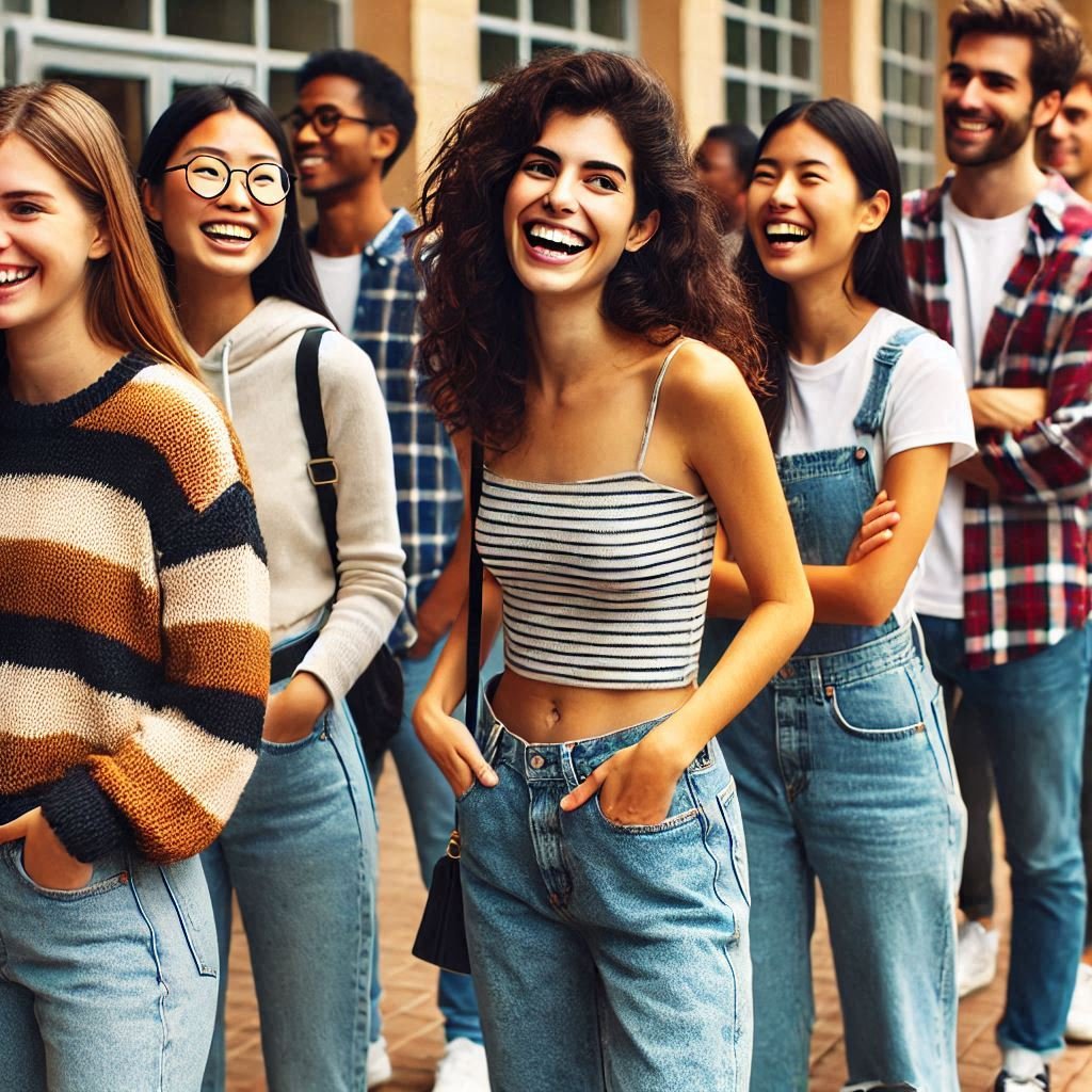 University Migration Certificate