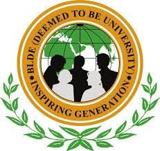 BLDE (Deemed to be University) Logo