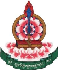 Central Institute of Higher Tibetan Studies Logo