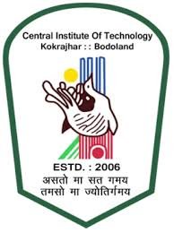 Central Institute of Technology (CIT) Logo