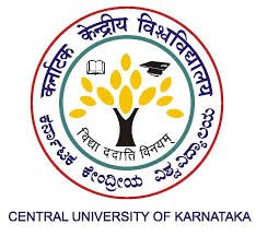 Central University of Karnataka Logo