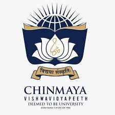 Chinmaya Vishwa Vidyapeet Logo