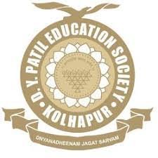 D.Y Patil Educational Society Logo
