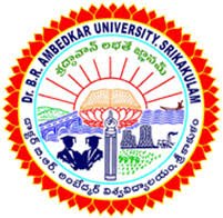 Dr. B.R.Ambedkar University Logo