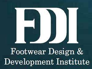 Footwear Design and Development Institute Logo