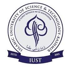 Islamic University of Sciences & Technology Logo