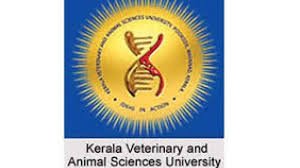 Kerala Veterinary & Animal Sciences University Logo