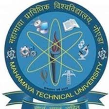 Mahamaya Technical University Noida Logo