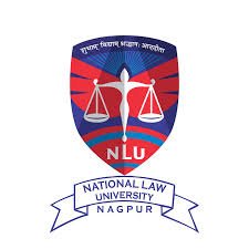 Maharashtra National Law University – Nagpur Logo
