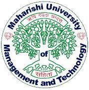 Maharishi University Of Management And Technology Logo