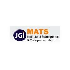 MATS Institute of Management & Entrepreneurship, Bangalore (MIME) Logo
