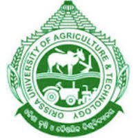 Orissa University Of Agriculture & Technology Logo