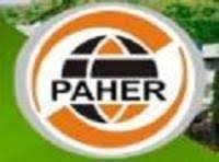 Pacific Academy of Higher Education & Research (PAHER) Logo