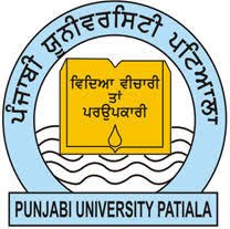 Punjabi University, Patiala Logo