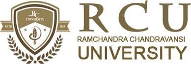 Ramchandra Chandravansi University Logo