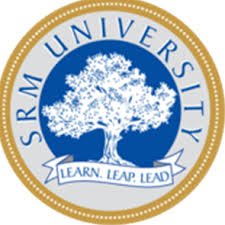 Sri Ramaswami Memorial University (SRM) Logo