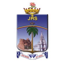 St Joseph’s College, Tiruchirappalli Logo