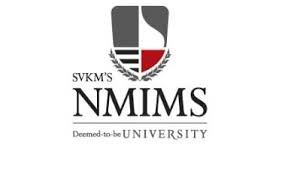 SVKM NMIMS (Narsee Monjee Institute of Management Studies), Mumbai Logo