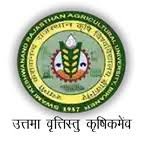 Swami Keshwanand Rajasthan Agriculture University Logo