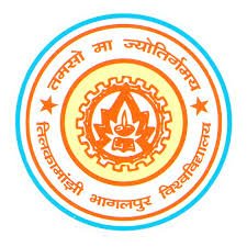 Tilka Manjhi Bhagalpur University Logo