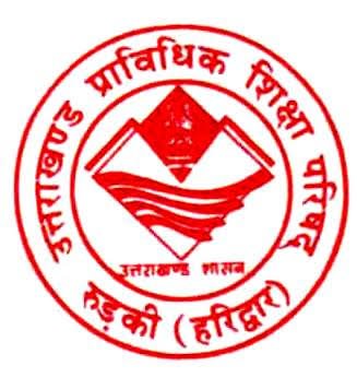 Uttarakhand Board of Technical Education Roorkee, Uttarakand. Logo