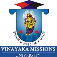 Vinayaka Missions Sikkim University Logo